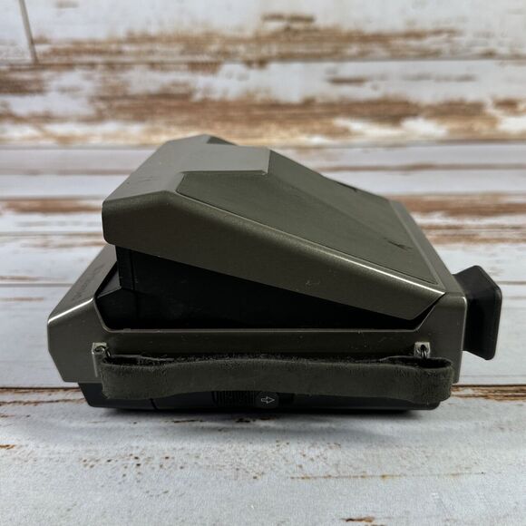 Polaroid Spectra System Camera FREE SHIPPING - Picture 4 of 5